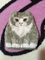 Eierwarmer kat, Ophalen of Verzenden, Zo goed als nieuw