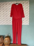 Nieuwe jumpsuit van Garcia, L, Ophalen of Verzenden, Nieuw, Maat 42/44 (L), Oranje