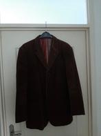 Ribcord Colbert van Jones, Maat L, Maat 52/54 (L), Stones, Bruin, Ophalen of Verzenden