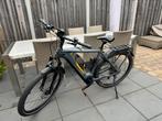 Cube kathmandu hybrid pro 625 bosch, Ophalen, Gebruikt, Cube, 50 km per accu of meer