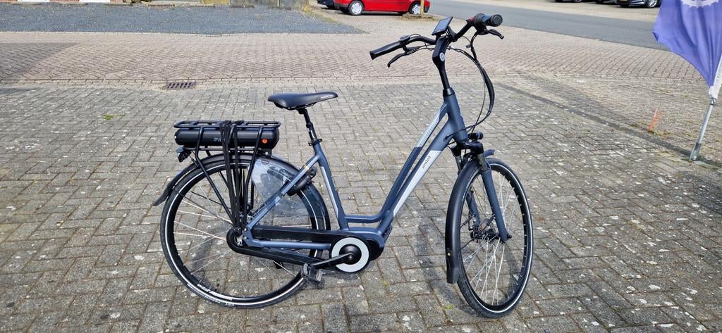 Amslod Wellington MRX dames 53cm zgan, 51 tot 55 cm, Ophalen, Zo goed als nieuw, Overige merken