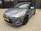 Citroën DS3 1.6 THP – Nieuwe Turbo & Koppeling – Nieuwe APK”, 15 km/l, Zwart, 49 €/maand, Bedrijf
