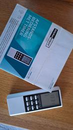 klikaanklikuit Zender met Timer ATMT-502, Ophalen of Verzenden, Gebruikt