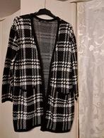 AANGEBODEN DIVERSE NIEUWE DAMES VESTEN EN TRUIEN MAAT XL., Ophalen of Verzenden, Nieuw, Overige kleuren