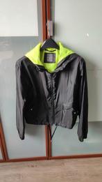 Zwart (wind). Jackje xs, Primark, Zwart, Nieuw, Ophalen of Verzenden