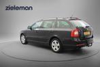 Skoda OCTAVIA Combi 1.8 TSI Ambition Business Line Automaat, Auto's, Euro 5, 15 km/l, Gebruikt, 4 cilinders