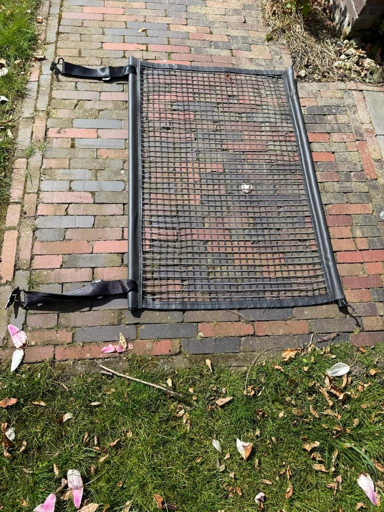 Bagagenet Renault Espace, Ophalen, Gebruikt