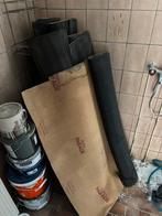 Forbo Parade ondervloer, Doe-het-zelf en Verbouw, Vloerdelen en Plavuizen, Ophalen, Overige materialen, 30 cm of meer, 50 tot 150 cm