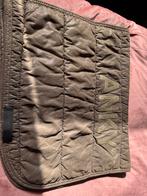 Zwart paisley dekje anky en bronzen dekje anky, Dieren en Toebehoren, Paarden en Pony's | Dekens en Dekjes, Ophalen of Verzenden