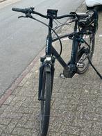 Giant Entour, Ophalen, Gebruikt, Vering, Giant