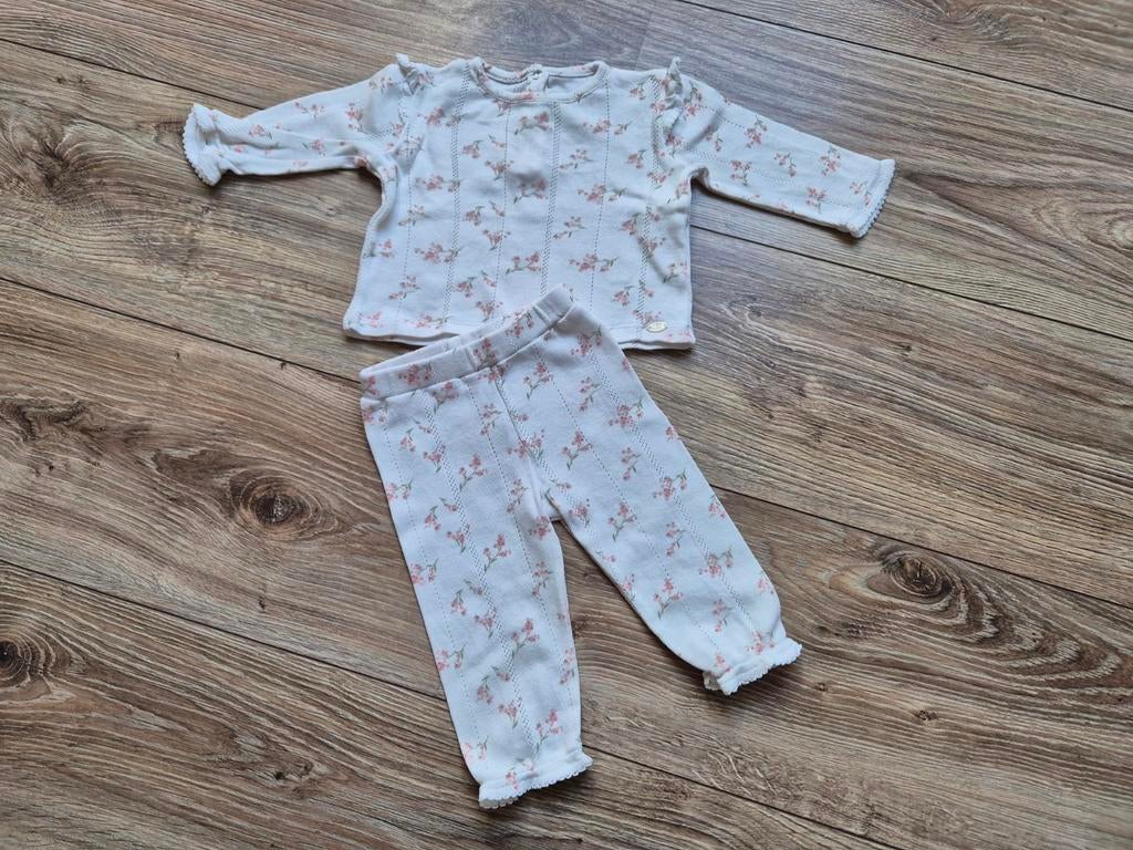 Tartine et chocolat setje maatje 56/62, Tartine et chocolat, Meisje, Nieuw, Ophalen of Verzenden