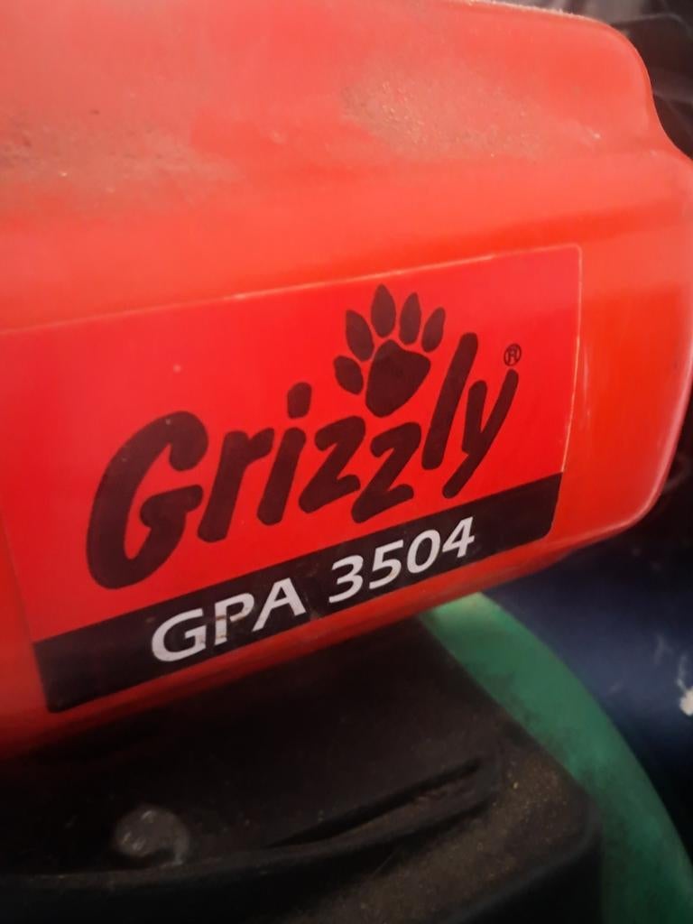 Water pomp, Tuin en Terras, Bosmaaiers, Ophalen of Verzenden, Gebruikt, Elektrisch