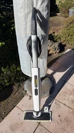 Stoomreiniger Kärcher voor vloeren, Ophalen, Zo goed als nieuw