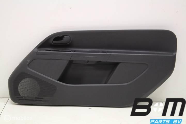 Deurpaneel RV (bijrijderskant) VW Up! 1S3867012, Gebruikt