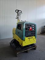 Ammann APH 60/85 AH Trilplaat -

2023, Ophalen of Verzenden, Zo goed als nieuw, Overige soorten, Ammann