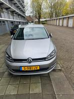 Volkswagen Golf 1.4 TSI 92KW 5D DSG 2016 Grijs, Voorwielaandrijving, USB, 1147 kg, 4 cilinders