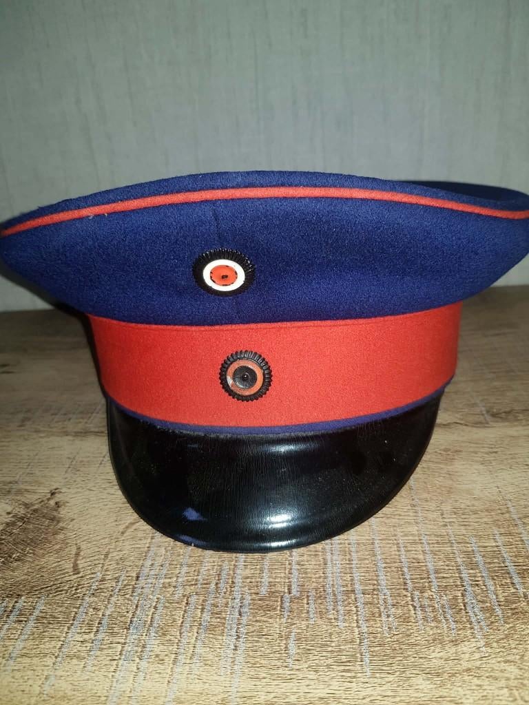 kepi wurtemmberg, Ophalen of Verzenden, Landmacht, Duitsland, Helm of Baret