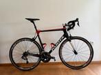 Kuota Khan racefiets, Ultegra Di2, 58cm, Fietsen en Brommers, Fietsen | Racefietsen, Overige merken, Carbon, Ophalen of Verzenden