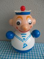 Leuke Vintage Tuimelaar Matroos Retro, Verzamelen, Ophalen of Verzenden, Huis en Inrichting