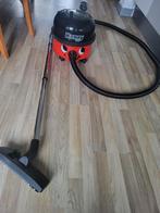 Henry  zo goed als nieuw 1200 watt stofzuiger, Witgoed en Apparatuur, Stofzuigers, Stofzuiger, Zo goed als nieuw, Minder dan 1200 watt