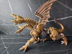 Draconicon Efteling - Unieke Steampunk Draak Figuur, Ophalen of Verzenden, Zo goed als nieuw