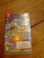Yoshi's Crafted World Nintendo Switch, Spelcomputers en Games, Games | Nintendo Switch, Ophalen of Verzenden