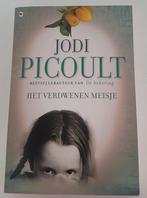 Jodi Picoult - Het verdwenen meisje., Jodi Picoult, Ophalen of Verzenden, Zo goed als nieuw, Amerika