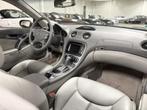 Mercedes-Benz SL-Klasse 350 3.7 V6 Designo l Bose l Stoelkoe, Automaat, Achterwielaandrijving, Gebruikt, 1670 kg