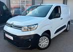 Citroen Berlingo 1.2 PureTech 110 S&S L1 Airco Navi Pdc Crui, Voorwielaandrijving, Gebruikt, 1199 cc, Wit