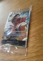 ONE PIECE, Verzenden, Nieuw, Speelkaart(en)