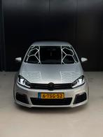 Volkswagen Golf 1.4 TSI 90KW DSG 2009 Grijs R20 Pakket, 4 cilinders, 122 pk, 650 kg, 1216 kg