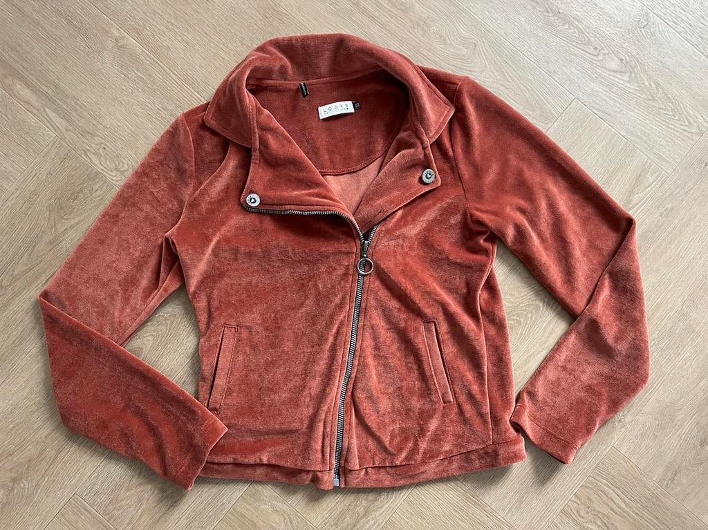 Looxs mooi vestje maat 152, Verzenden, Zo goed als nieuw, Meisje, Trui of Vest