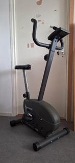 Hometrainer Dunlop Concept 1200, Ophalen, Gebruikt, Metaal, Benen