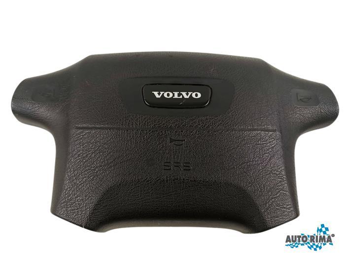 Airbag links (Stuur) van een Volvo 850, Gebruikt, -, -, Ophalen of Verzenden