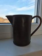 antieke schenkkan, Ophalen of Verzenden, Koper