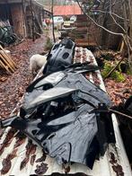 Aygo plaatwerk, Ophalen of Verzenden, Bumper