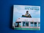 eddie vedder (pearl jam) into the wild album, Cd's en Dvd's, Ophalen of Verzenden, Zo goed als nieuw, Alternative