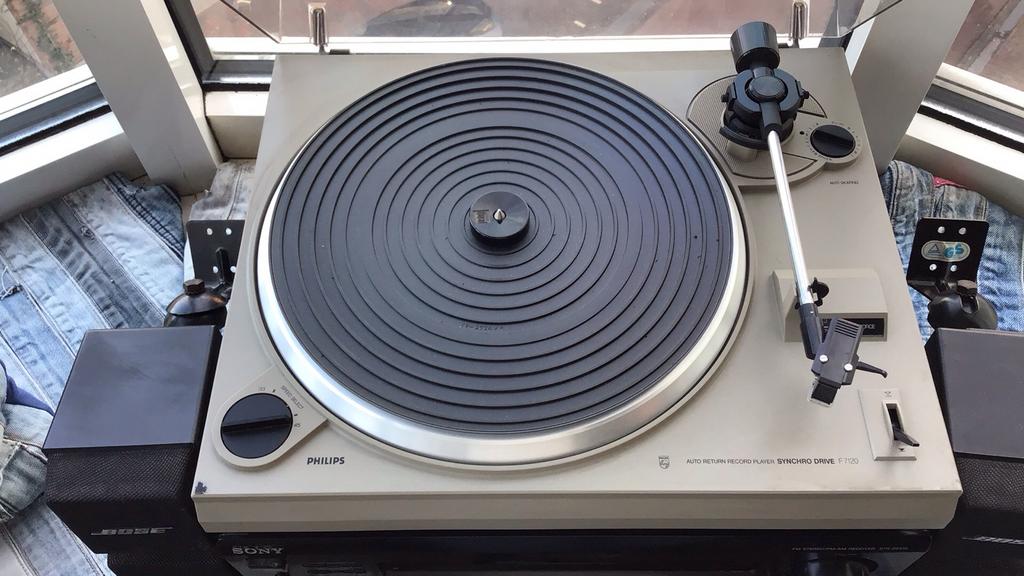 Stereo set, Audio, Tv en Foto, Stereo-sets, Ophalen of Verzenden, Gebruikt, Overige merken