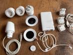 Complete Plugwise set, Ophalen of Verzenden, Slimme thermostaat, Zo goed als nieuw