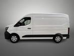 Nissan Interstar-e L2H2 Limited 87 kWh Lat om Lat | Houten v, 143 pk, Met garantie (alle), Wit, Origineel Nederlands