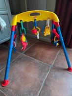 Speelmobiel voor baby's, Ophalen