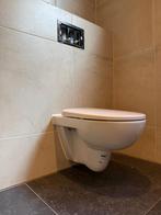 Sphinx 280 WC Rimfree, Doe-het-zelf en Verbouw, Ophalen, Gebruikt, Toilet