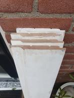 Rabat delen 105 cm lang, Ophalen of Verzenden