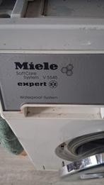 Miele SoftCare System V 5545 wasmachine, Witgoed en Apparatuur, Wasmachines, Ophalen