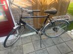 Batavus toerfiets met nieuwe tandwielen en ketting, Ophalen, Batavus, Minder dan 10 versnellingen, 28 inch