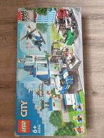 Lego set 60316, goede staat, Ophalen, Zo goed als nieuw, Complete set, Lego