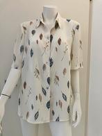 Day to day blouse maat 46, Ophalen of Verzenden, Zo goed als nieuw, Maat 46/48 (XL) of groter