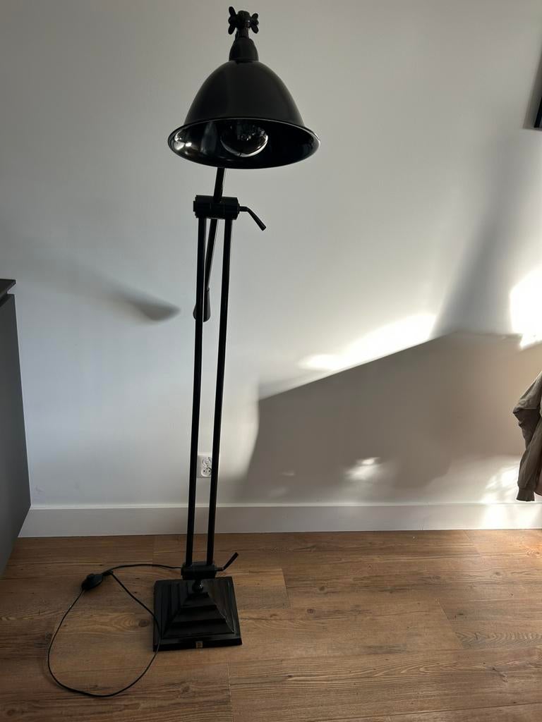 Riviera Maison lamp !, Huis en Inrichting, Ophalen, Zo goed als nieuw, Minder dan 100 cm