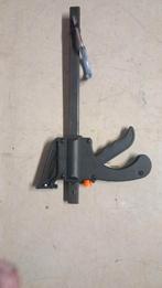 Buizenspanner / Lijmklem, Ophalen of Verzenden, Gebruikt