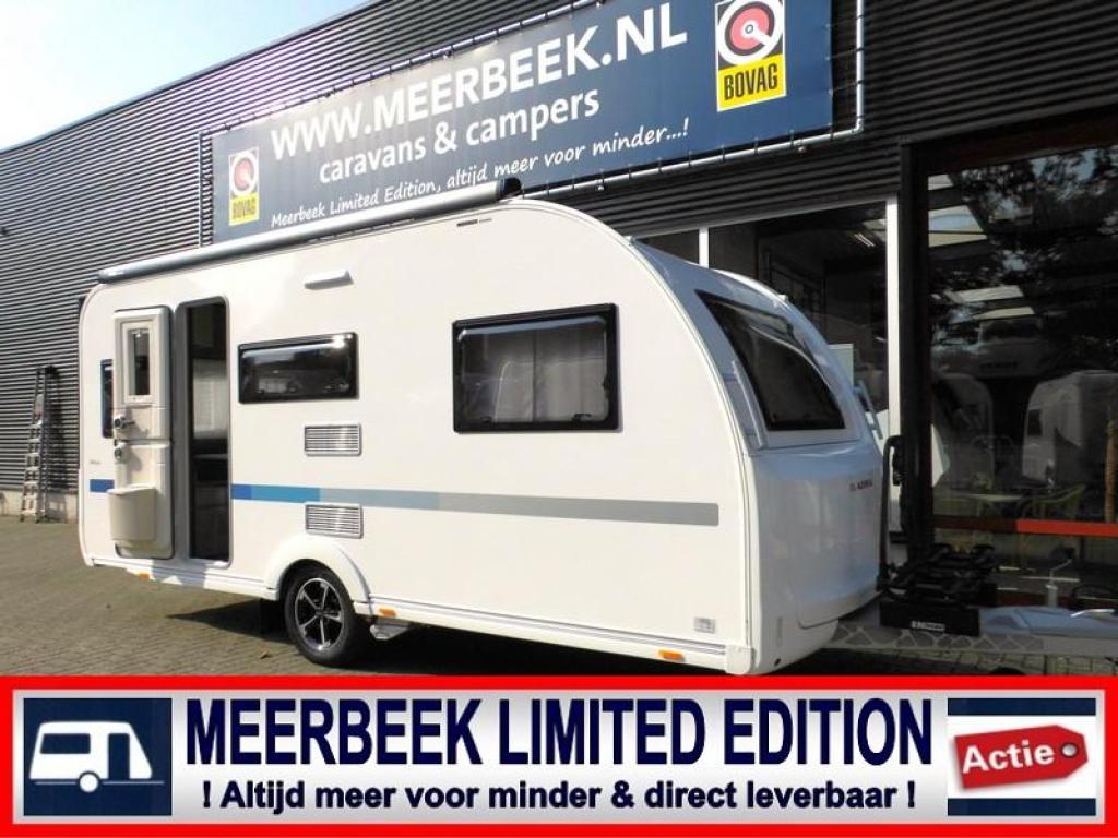 Adria 391 472 492 542 +KORTING, Adria